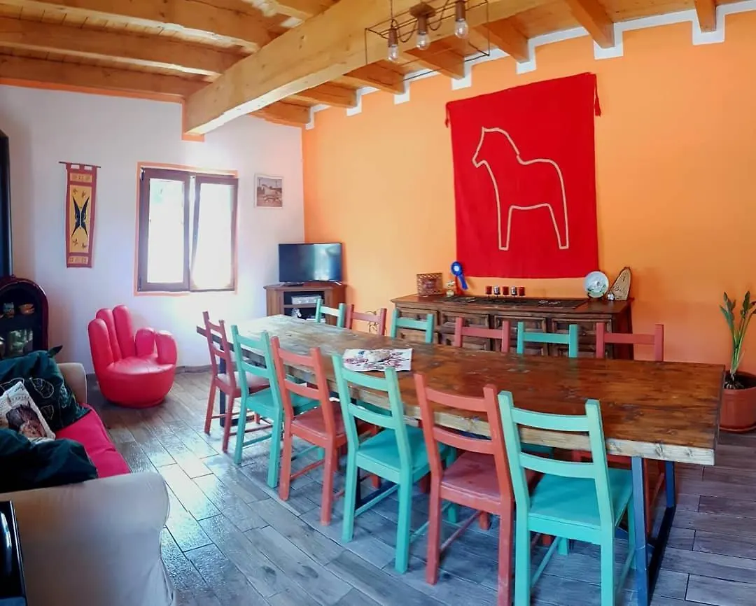 Casa Vacanze Centro Ippico I Salici Villa Clivio