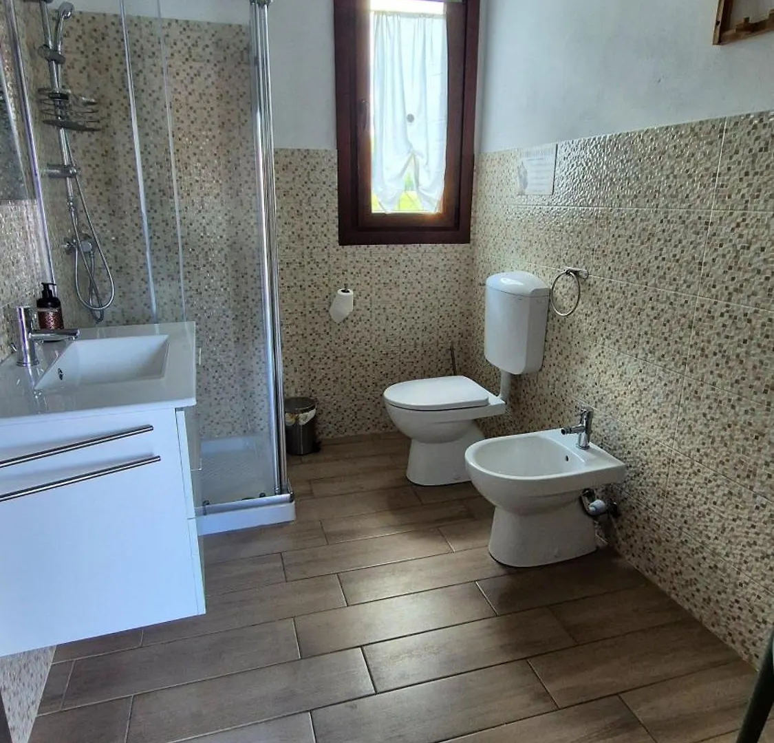 Casa Vacanze Centro Ippico I Salici Villa Clivio Holiday home